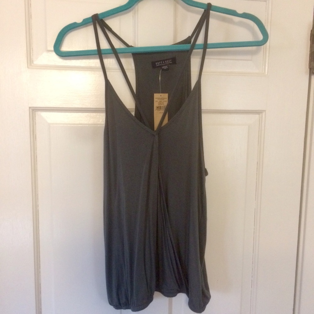 American Eagle tank top NEW WITH TAGS